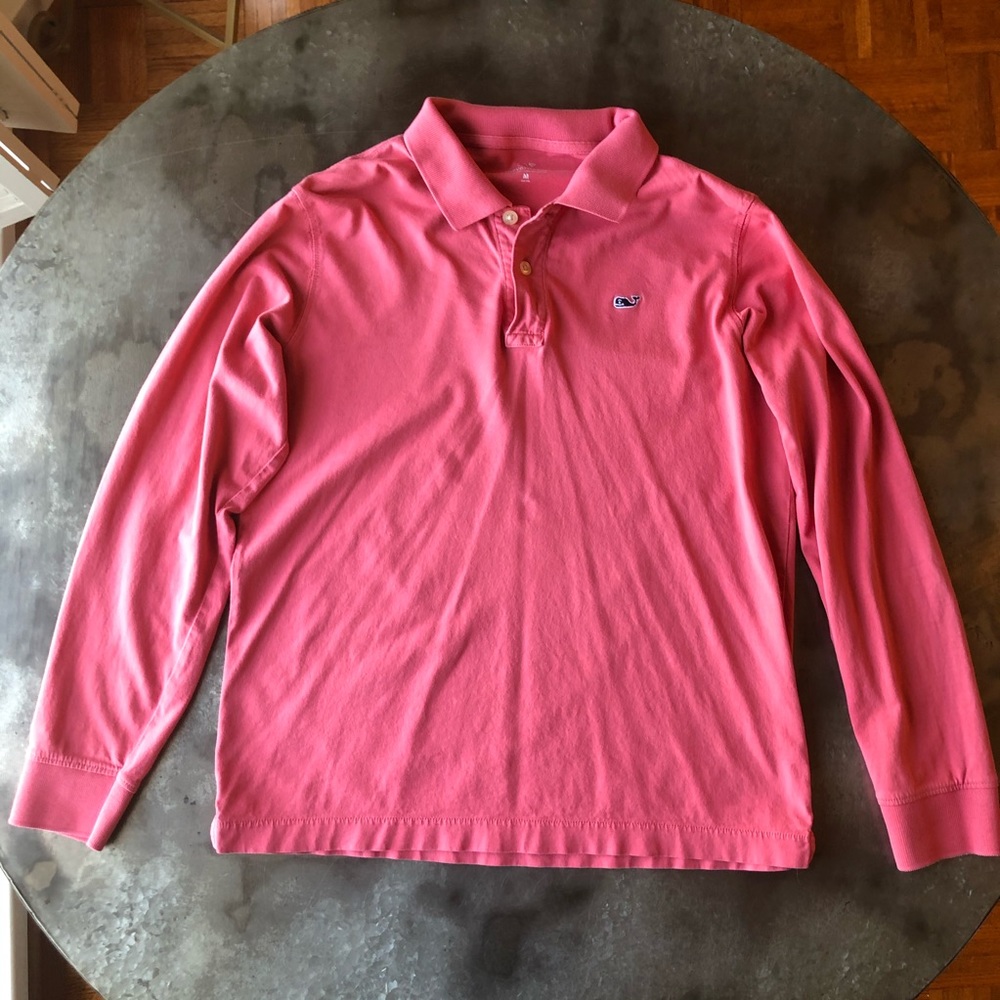Vineyard Vines long sleeve shirt